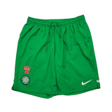2011/12 Celtic Away Shorts (L) Nike