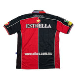 2000/01 ATLAS HOME SHIRT (S) ATLETICA