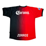 2001 ATLAS HOME SHIRT (L) NIKE