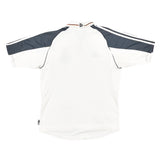 2000/02 GERMANY HOME SHIRT (M) ADIDAS