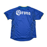 2002/03 CLUB AMERICA *BNWT WITH DEFECTS* AWAY SHIRT (M) NIKE