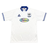 1996/97 BURY FC *MINT* HOME SHIRT (L) LE COQ