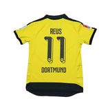 2015/16 Dortmund Reus #11 Home Shirt (M) Puma