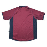 2002/03 Mexico Away Shirt (XL) Atletica