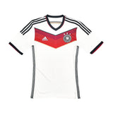 2014/15 GERMANY HOME SHIRT (S) ADIDAS