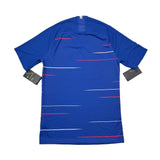 2018/19 CHELSEA *PLAYER ISSUE* BNWT HOME SHIRT (S) NIKE