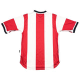 1998/00 PSV HOME SHIRT (M) NIKE