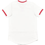 2020/21 PERUGIA AWAY SHIRT (XXS) FRANKIE GARAGE