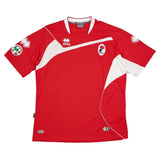 2009/10 BARI AWAY SHIRT (XL) ERREA