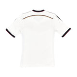 2014/15 GERMANY HOME SHIRT (S) ADIDAS