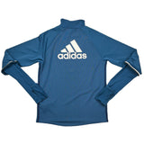 2016/17 MANCHESTER UNITED DRILL TOP (S) ADIDAS