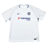 2017/18 CHELSEA AWAY SHIRT (XXL) NIKE