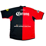 2000/01 ATLAS HOME SHIRT (XL) ATLETICA