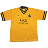 1999/01 CAMBRIDGE UNITED *MINT* HOME SHIRT (L) SUPER LEAGUE