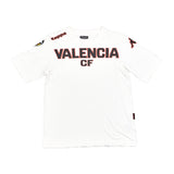 2009/10 VALENCIA T-SHIRT (XXL.KIDS) KAPPA