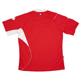 2009/10 BARI AWAY SHIRT (XL) ERREA