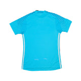 2016/17 REAL MADRID *BNWT* GK SHIRT (L) ADIDAS