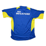 2005 Boca Juniors Home Shirt (M) Nike