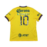 2024/25 Club America D.Valdez #10 *Bnwot* Pac-Man Home Shirt (XL) Nike
