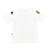 2009/10 VALENCIA T-SHIRT (XXL.KIDS) KAPPA