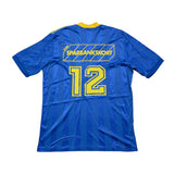 1988/90 Grevie Gik #12 Home Shirt (M) OM