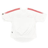 2004/06 CHINA AWAY SHIRT (L) ADIDAS