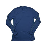 2018/19 MANCHESTER UNITED L/S '50 YEAR ANNIVERSARY' SHIRT (XS) ADIDAS