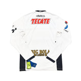 2012/13 Queretaro *Bnwt* L/S Away Shirt (L) Atletica