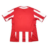 2011/12 Paraguay Home Shirt (L) Adidas