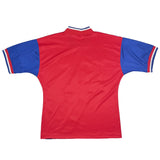 1993/95 BAYERN MUNICH HOME SHIRT (L) ADIDAS