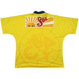 1996/98 Club America Home Shirt (XL) Adidas
