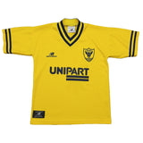 1998/00 OXFORD UNITED HOME SHIRT (XS) NEW BALANCE