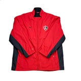 2002/04 ATLAS FLEECE LINED JACKET (XL) NIKE