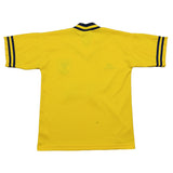 1998/00 OXFORD UNITED HOME SHIRT (XS) NEW BALANCE