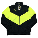 2021/22 Dortmund *BNWT* Pre-match Jacket (Multiple Sizes) Puma