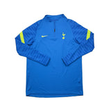 2021/22 TOTTENHAM 1/4 ZIP DRILL TOP (L) NIKE