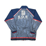 1994/96 England Track Jacket (L) Umbro