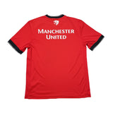 2011/12 MANCHESTER UNITED PRE MATCH SHIRT (L) NIKE
