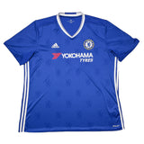 2016/17 CHELSEA WILLIAN #22 HOME SHIRT (XXL) ADIDAS