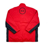 2002/04 ATLAS FLEECE LINED JACKET (XL) NIKE