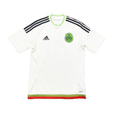 2015/16 Mexico *Authentic* Away Shirt (M) Adidas