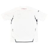 2007/09 ENGLAND HOME SHIRT (XL) UMBRO