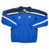 2000/01 DEPORTIVO ALAVES TRACK JACKET (M) LUANVI