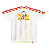 1998/99 Monarcas Morelia Away Shirt (XL) Atletica