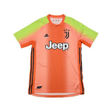 2019/20 Juventus X Palace Buffon #77 Authentic GK Shirt (M) Adidas