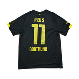 2014/16 Dortmund Reus #11 Away Shirt (L) Puma