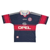 1997/99 BAYERN MUNICH HOME SHIRT (S) ADIDAS