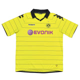 2010/11 DORTMUND HOME SHIRT (XXL) KAPPA