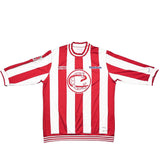 2006 CHIVAS GUADALAJARA HOME SHIRT (L) BIMBO