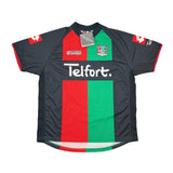2005/06 NEC NIJMEGEN *BNWT* HOME SHIRT (L) LOTTO